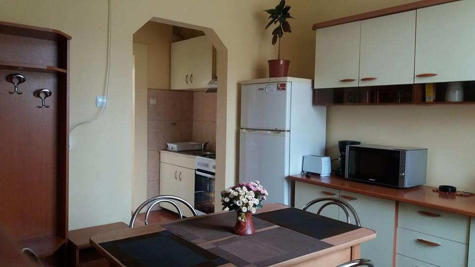Apartament (3 adulți)